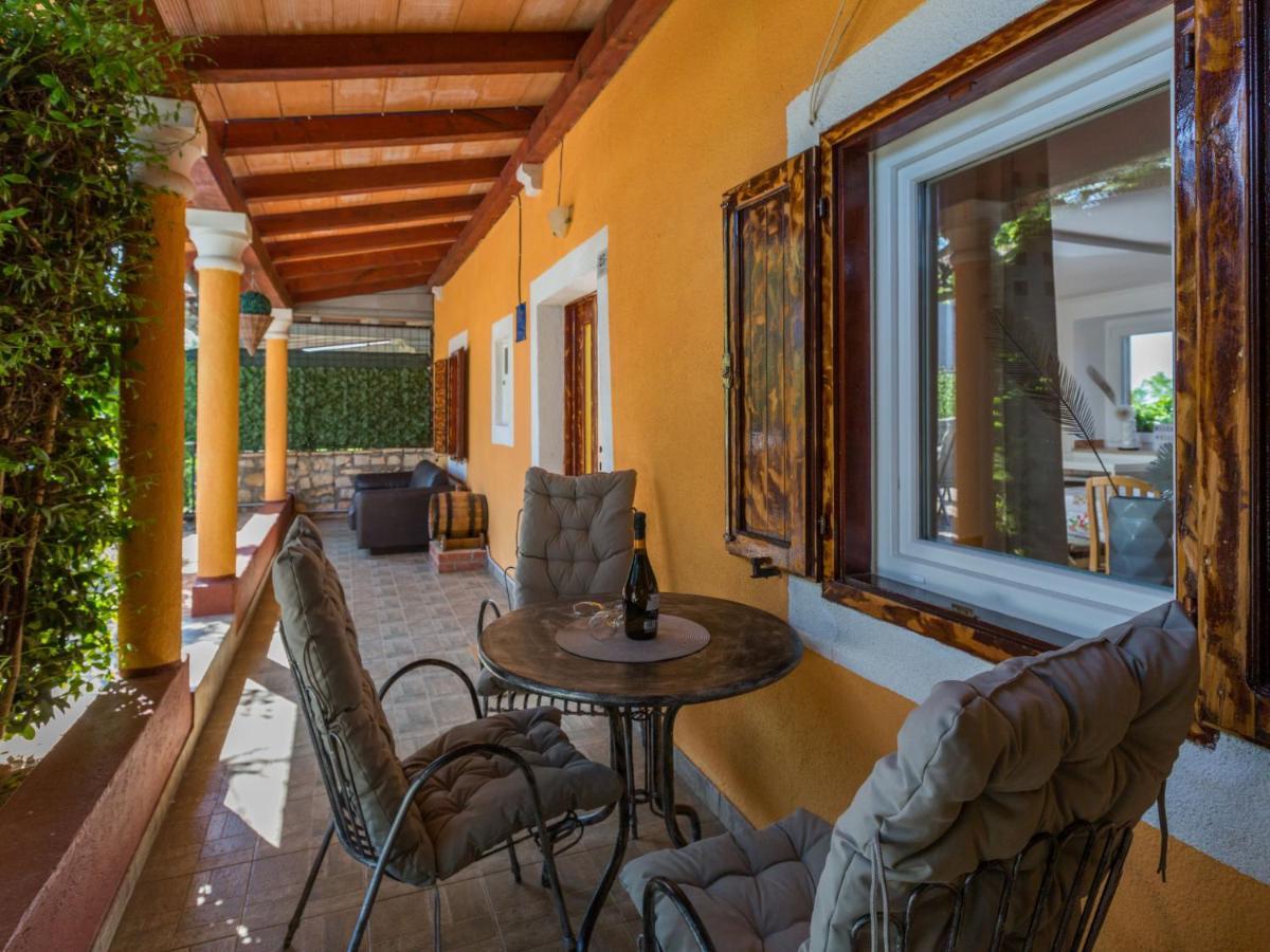 Holiday Home Villa Lucky By Interhome بروتونيغلا المظهر الخارجي الصورة