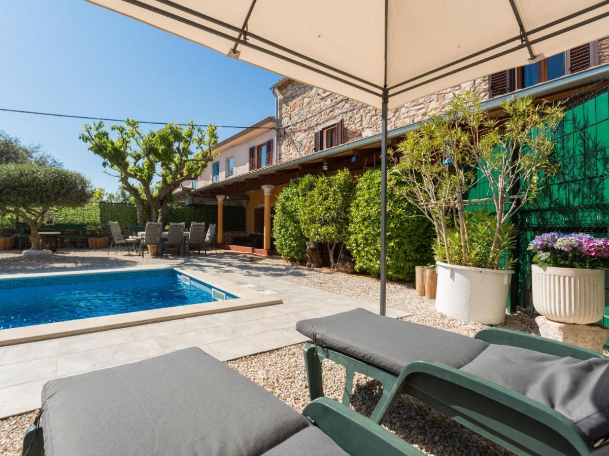 Holiday Home Villa Lucky By Interhome بروتونيغلا المظهر الخارجي الصورة