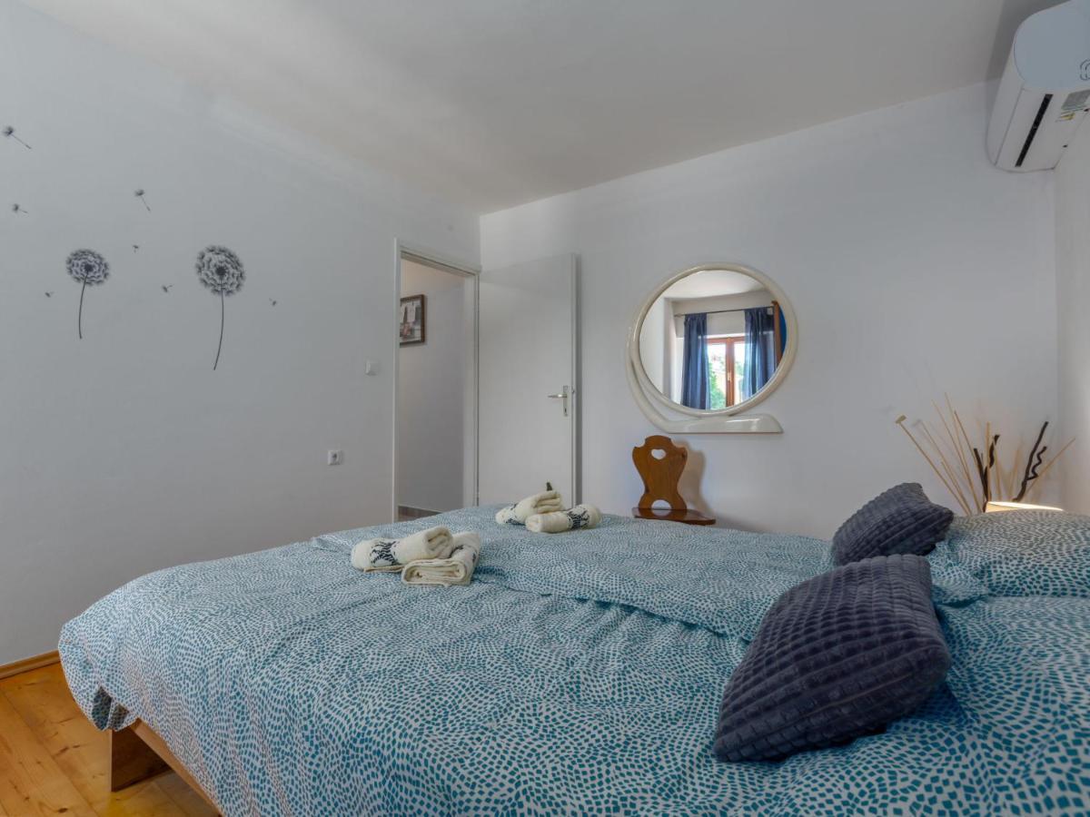 Holiday Home Villa Lucky By Interhome بروتونيغلا المظهر الخارجي الصورة