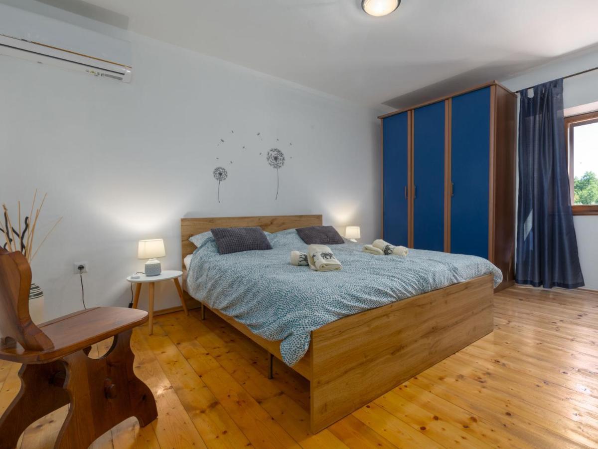Holiday Home Villa Lucky By Interhome بروتونيغلا المظهر الخارجي الصورة