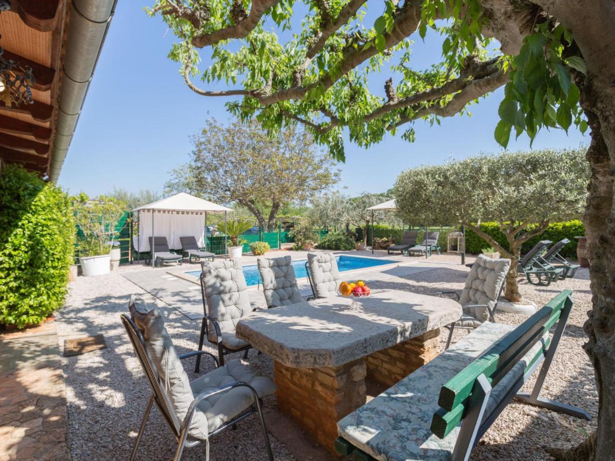 Holiday Home Villa Lucky By Interhome بروتونيغلا المظهر الخارجي الصورة