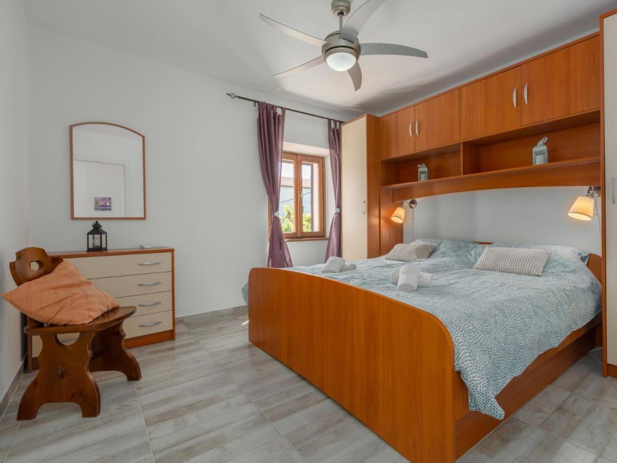 Holiday Home Villa Lucky By Interhome بروتونيغلا المظهر الخارجي الصورة