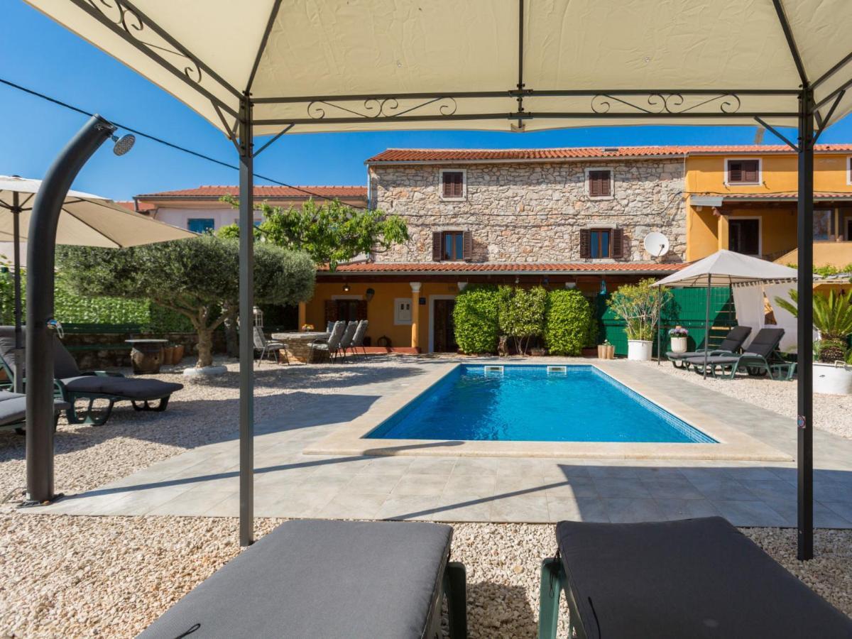 Holiday Home Villa Lucky By Interhome بروتونيغلا المظهر الخارجي الصورة