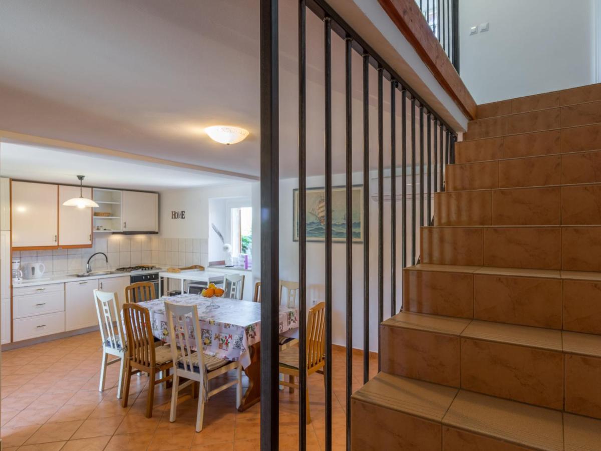 Holiday Home Villa Lucky By Interhome بروتونيغلا المظهر الخارجي الصورة