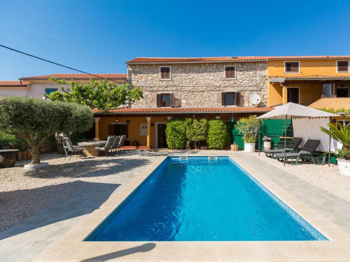 Holiday Home Villa Lucky By Interhome بروتونيغلا المظهر الخارجي الصورة