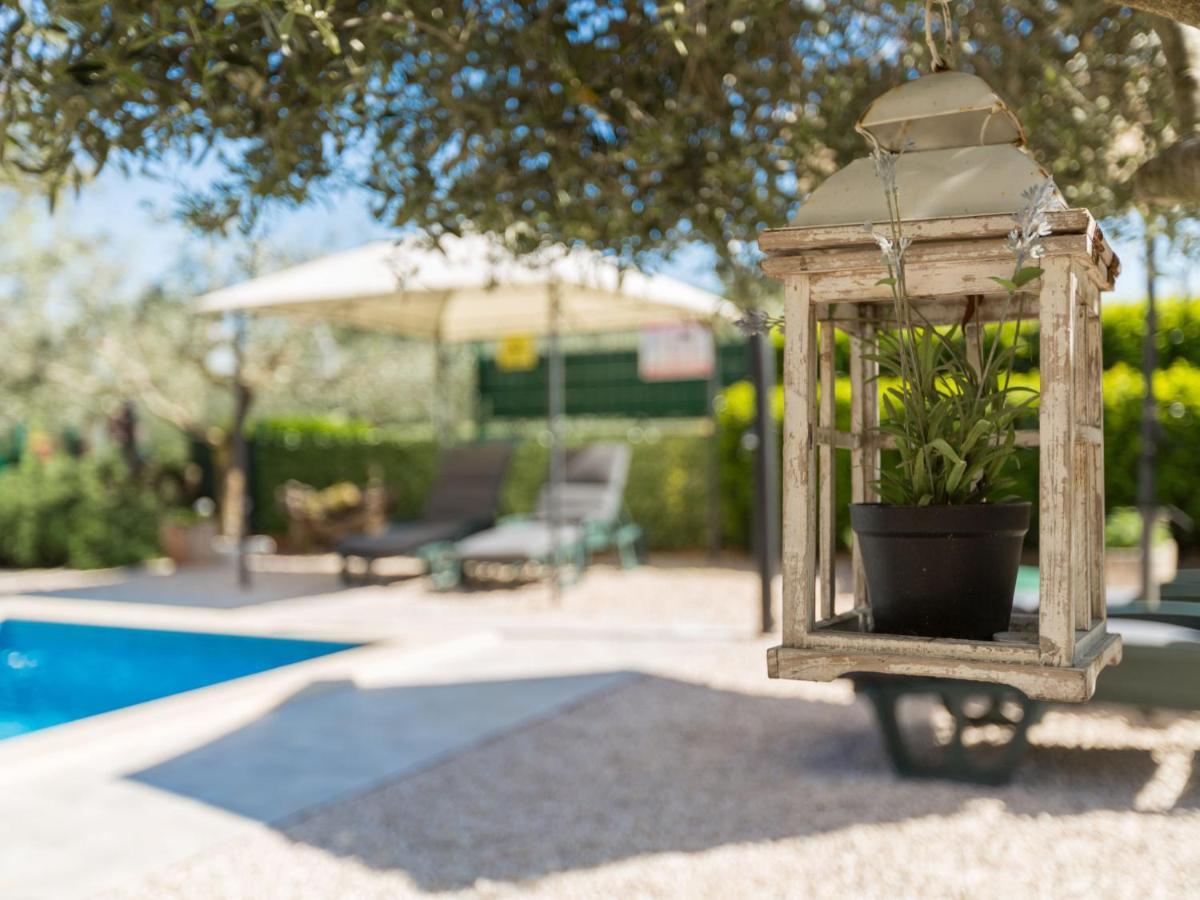 Holiday Home Villa Lucky By Interhome بروتونيغلا المظهر الخارجي الصورة