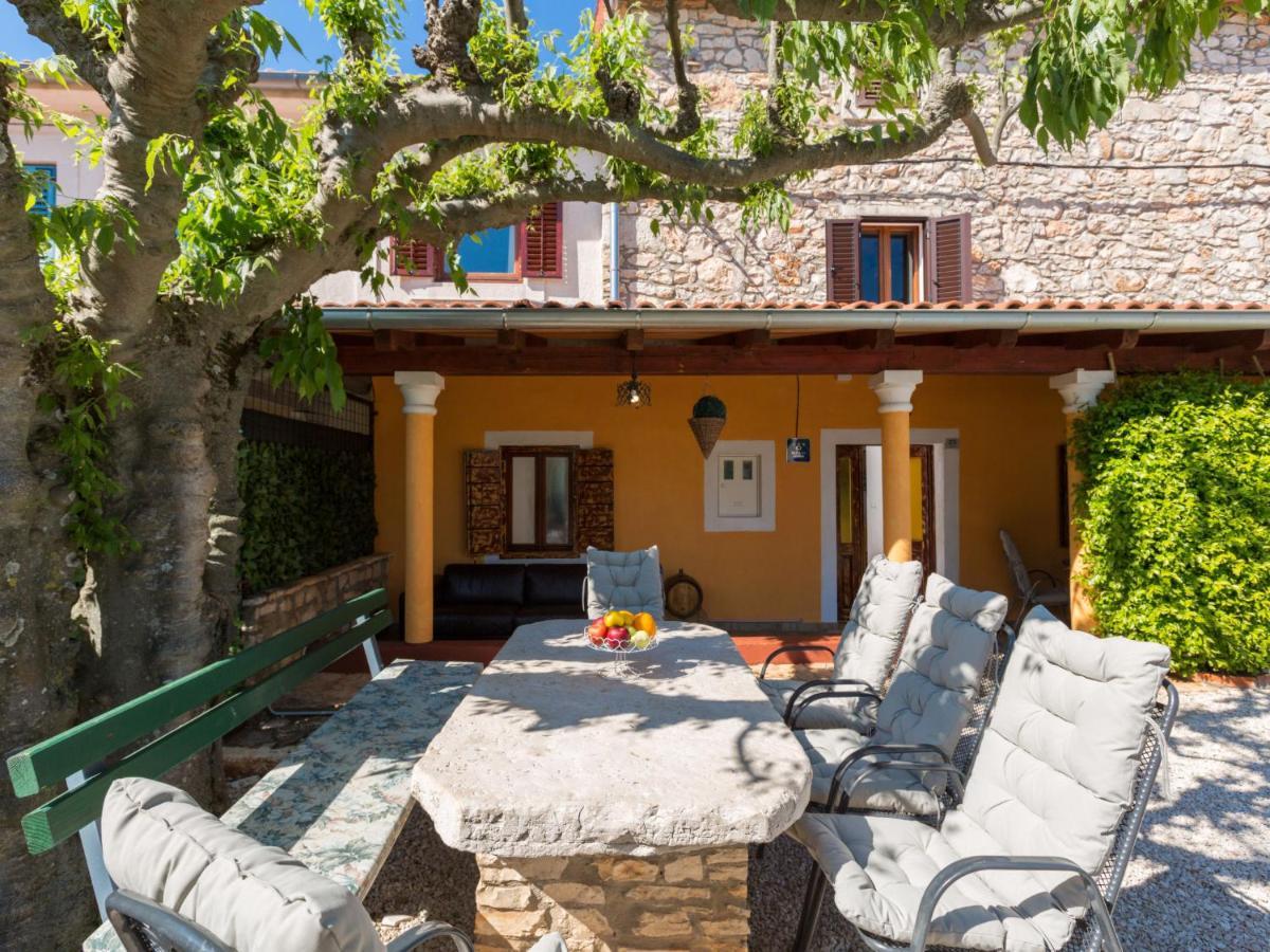 Holiday Home Villa Lucky By Interhome بروتونيغلا المظهر الخارجي الصورة