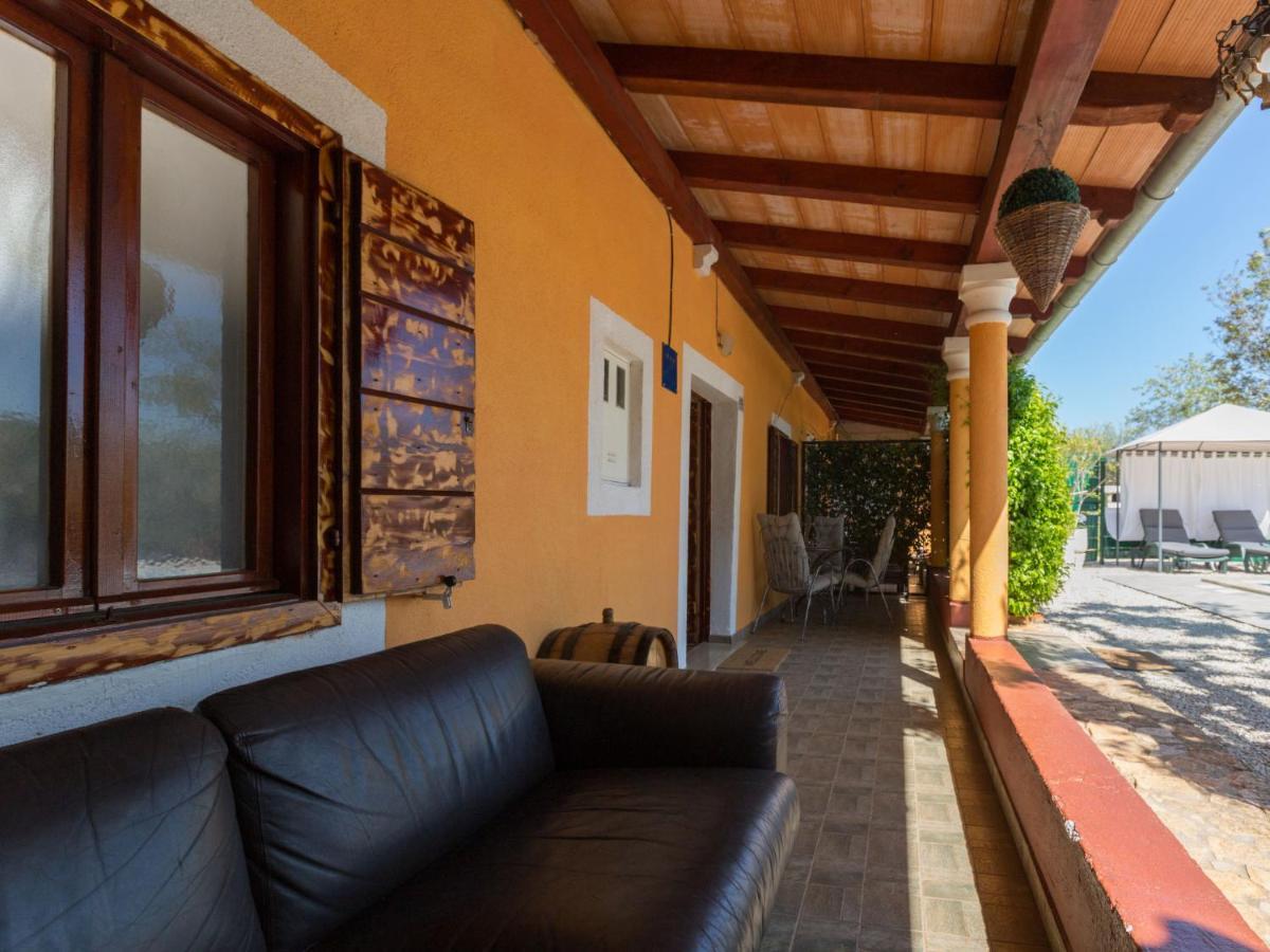 Holiday Home Villa Lucky By Interhome بروتونيغلا المظهر الخارجي الصورة
